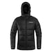 Columbia Fivemile Butte II Hooded Jacket - Black Columbia Fivemile Butte II Hooded Jacket - Black