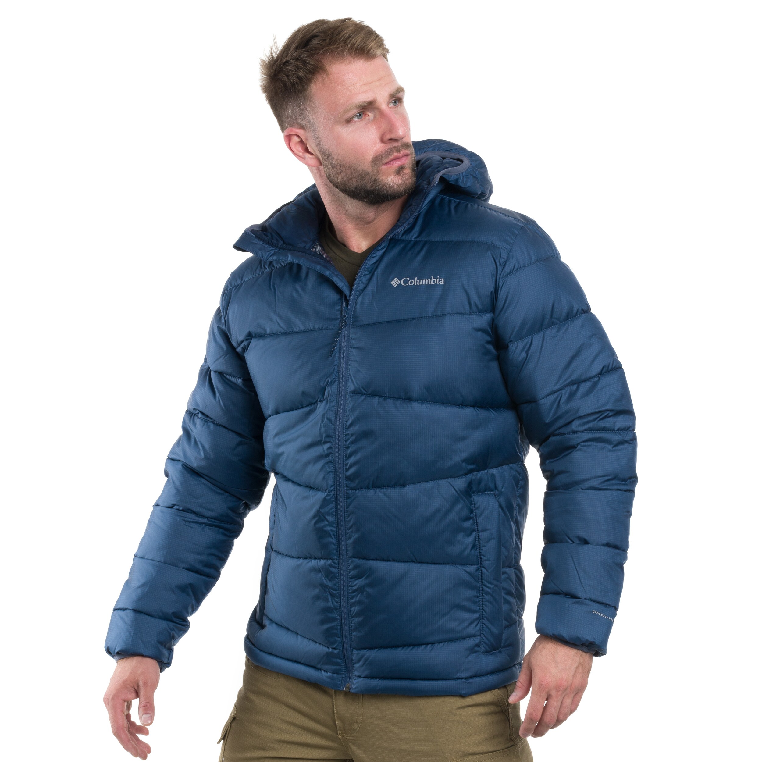 Columbia butte jacket online