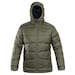 Columbia Fivemile Butte II Hooded Jacket - Stone Green Columbia Fivemile Butte II Hooded Jacket - Stone Green
