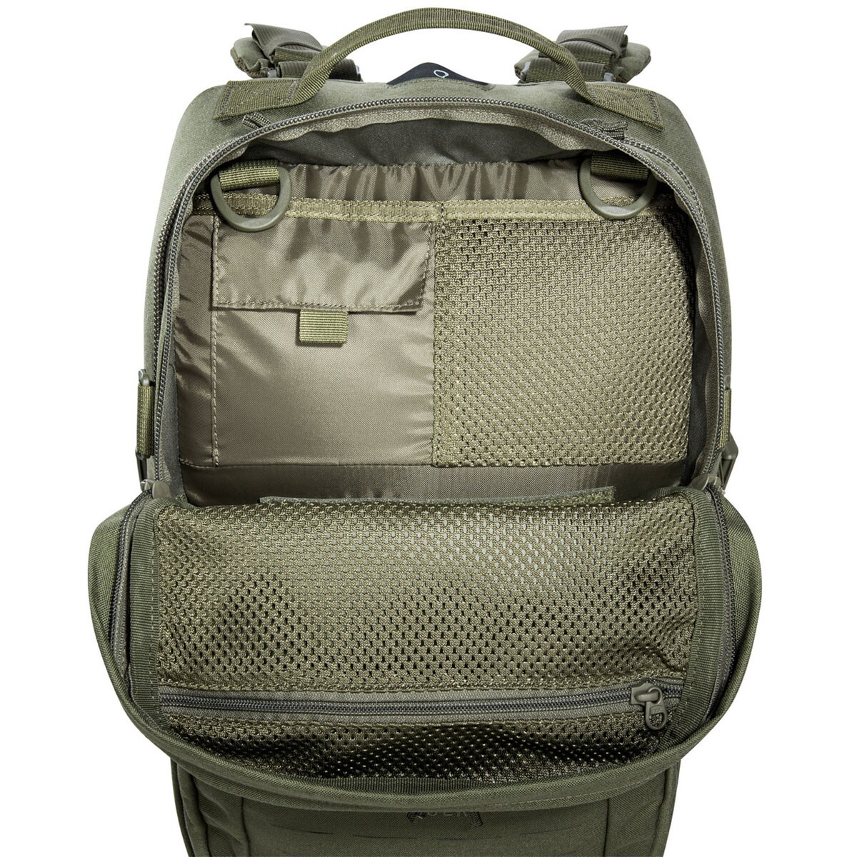 Tasmanian Tiger Modular Combat Backpack 22 l Olive