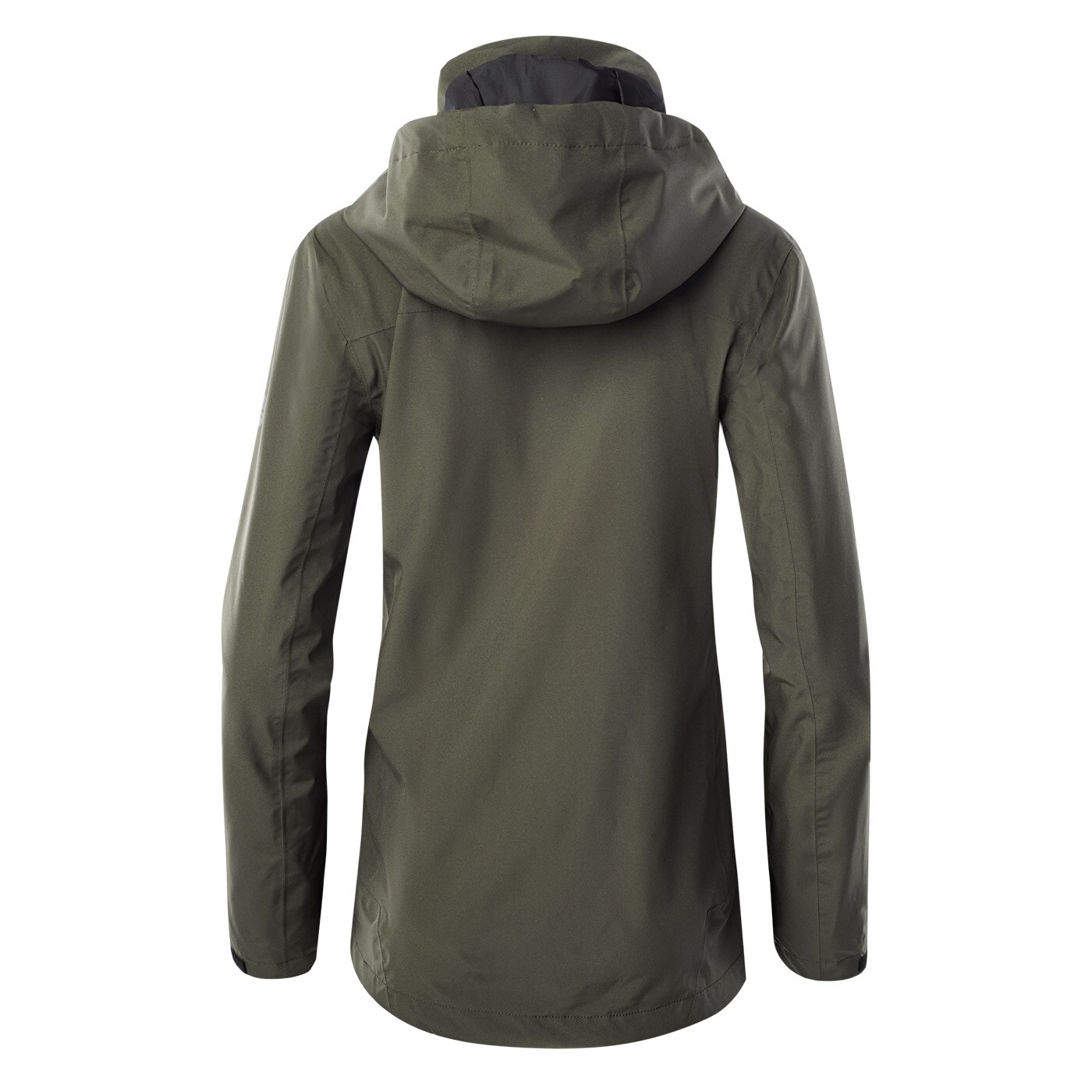 Hi-Tec Lady Harriet Jacket - Beluga/Black