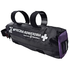 AedMax Endur Trauma Kit Bike First Aid Kit