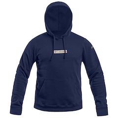 Columbia Trek Hoodie - Cool Navy