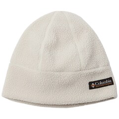 Columbia Helvetia Sherpa Beanie - Dark Stone