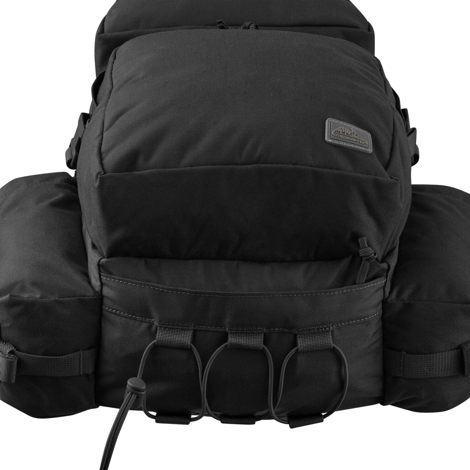 Helikon Ambush Backpack 22 l - Black