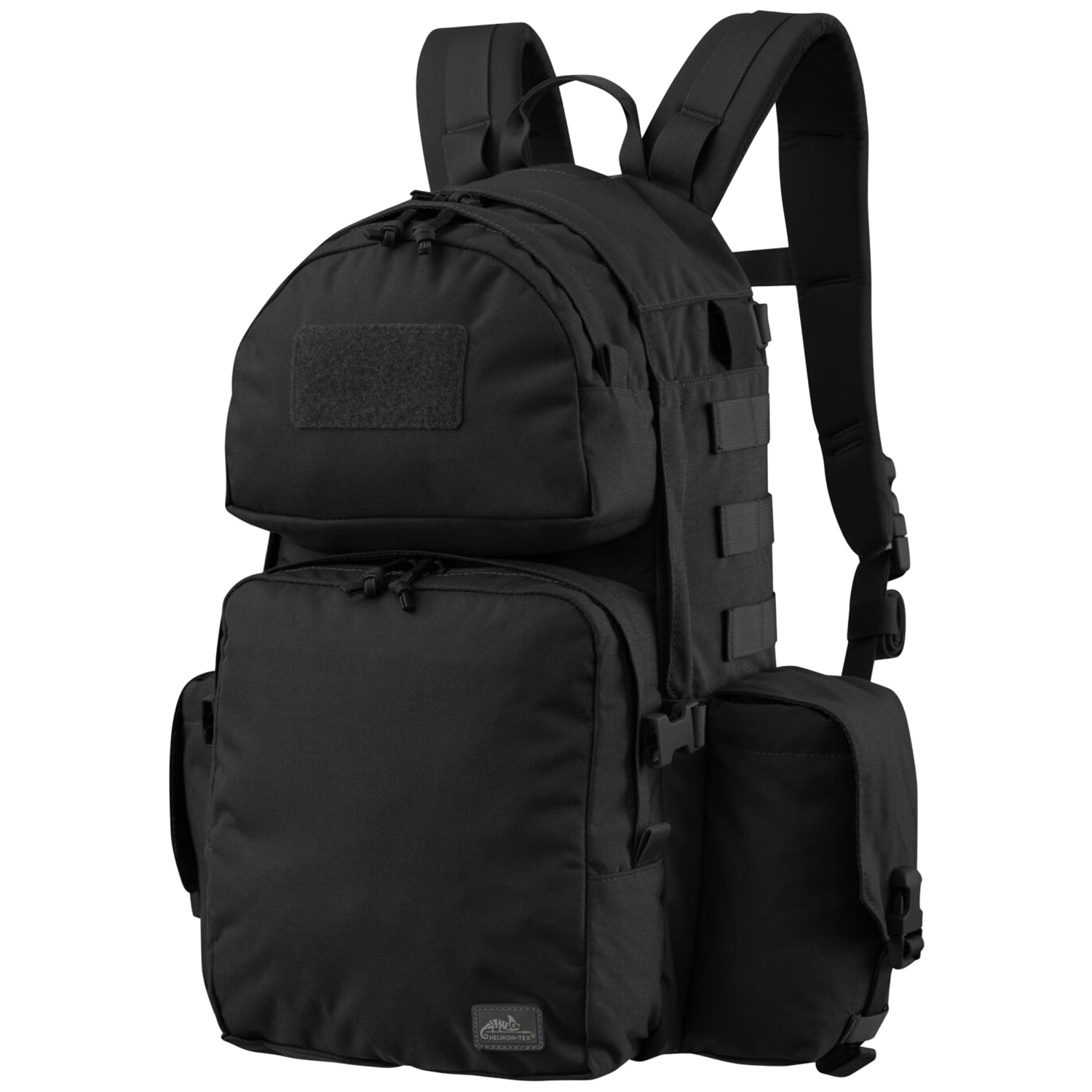 Helikon Ambush Backpack 22 l - Black