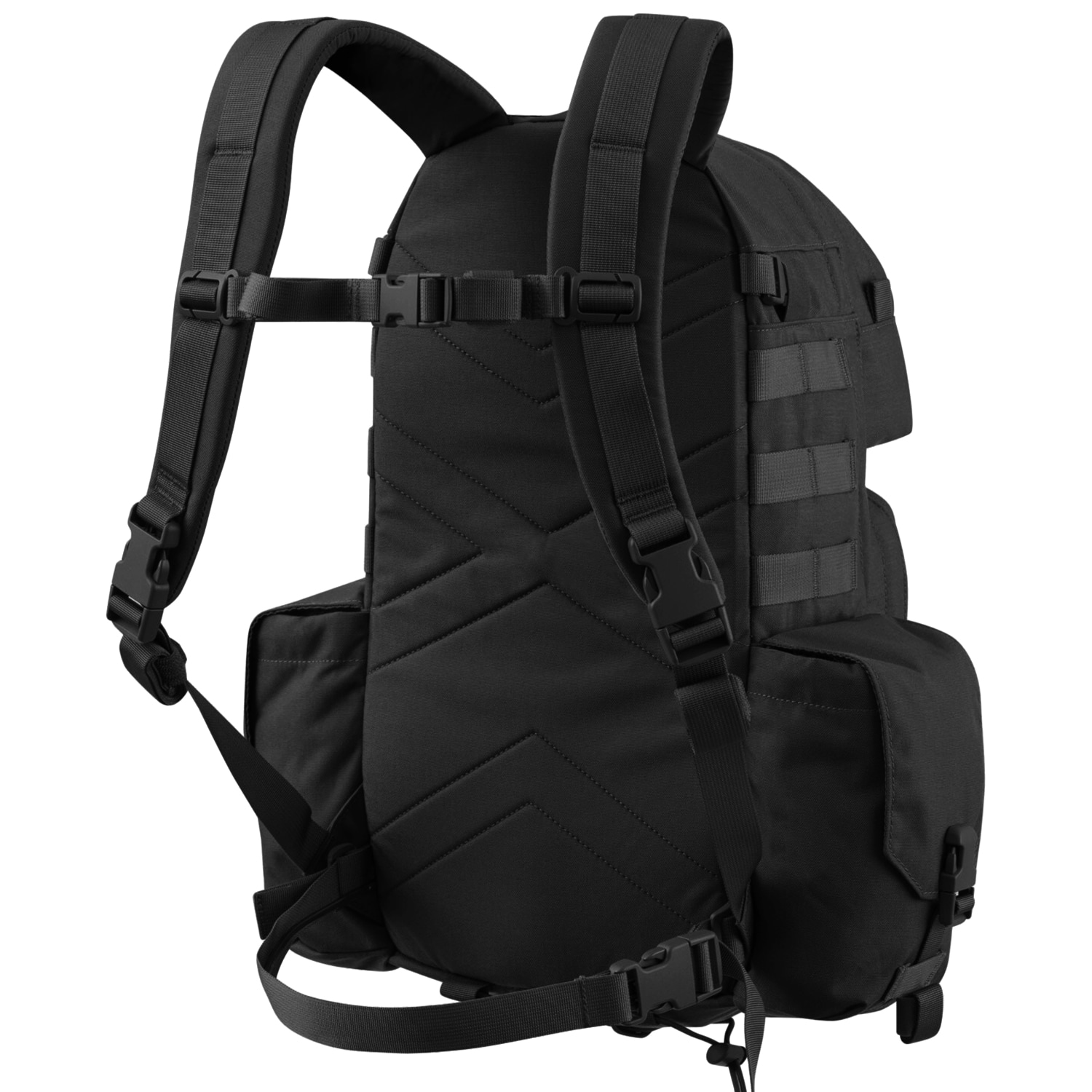 Helikon Ambush Backpack 22 l - Black