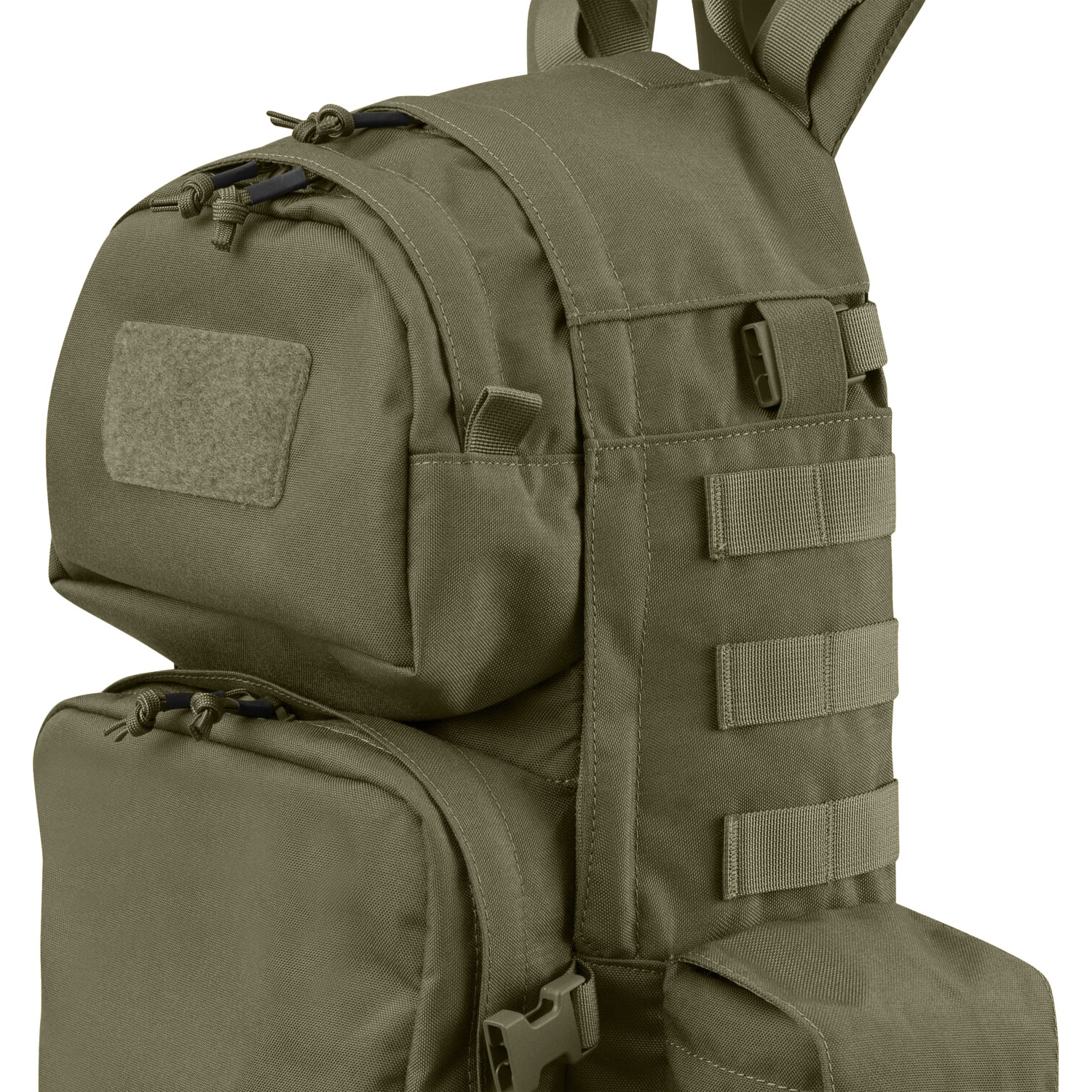 Helikon Ambush Backpack 22 l - Olive Green