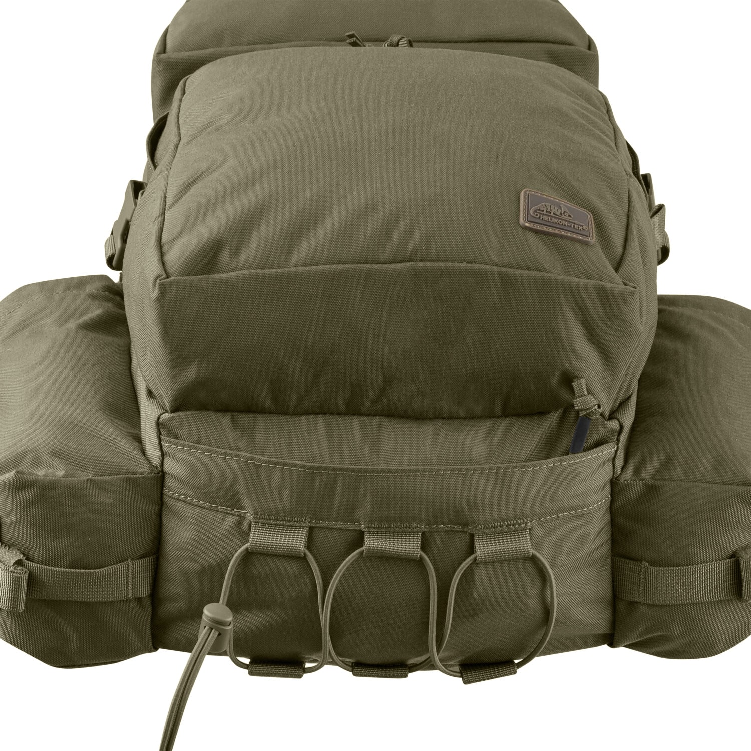 Helikon Ambush Backpack 22 l - Olive Green