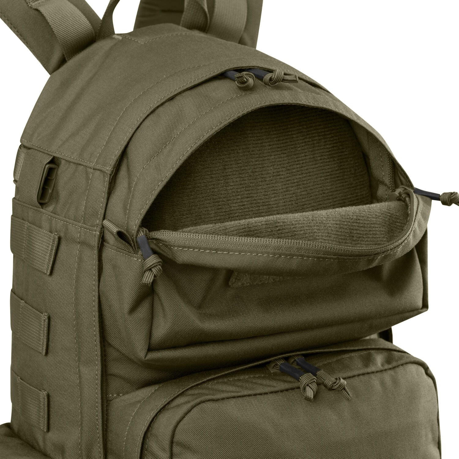 Helikon Ambush Backpack 22 l - Olive Green