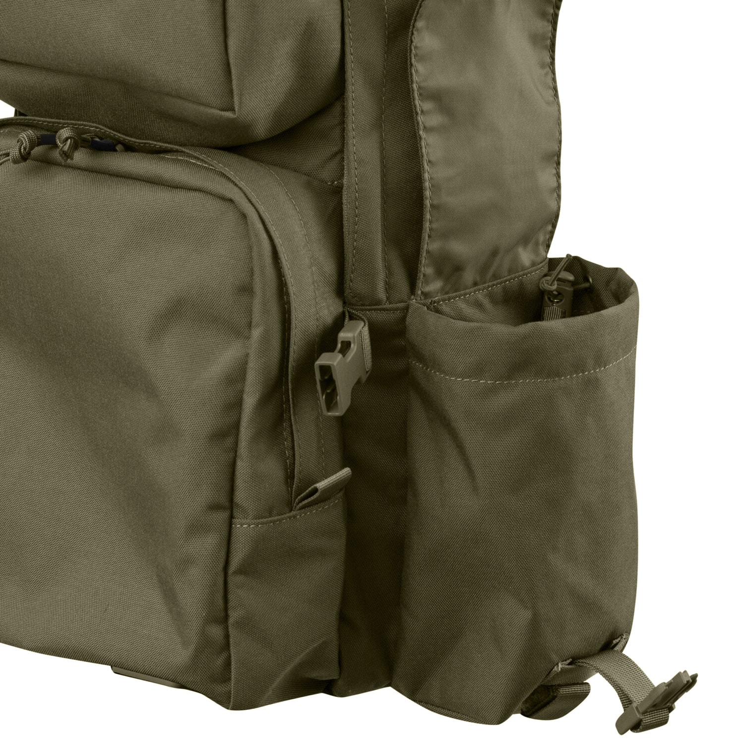 Helikon Ambush Backpack 22 l - Olive Green