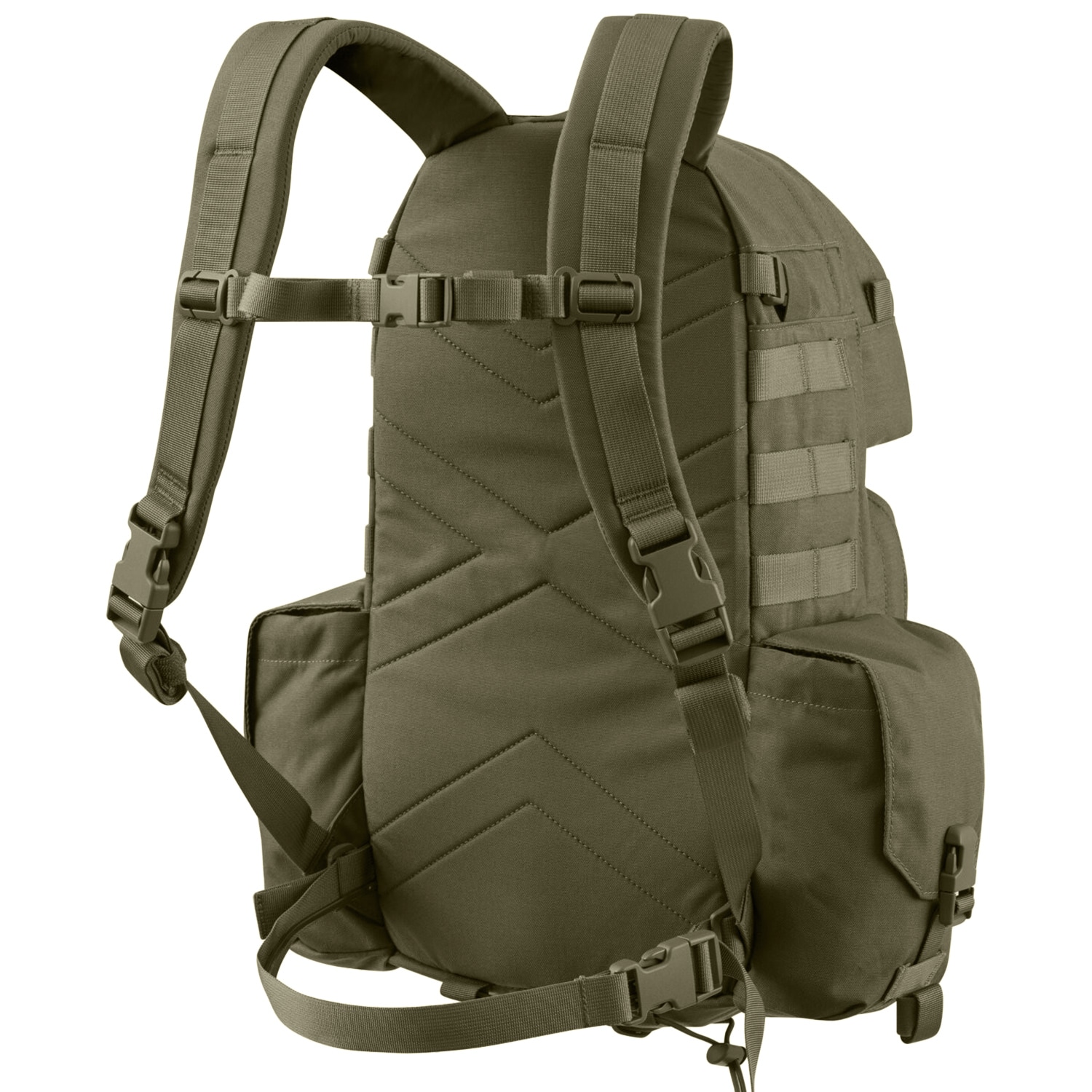 Helikon Ambush Backpack 22 l - Olive Green