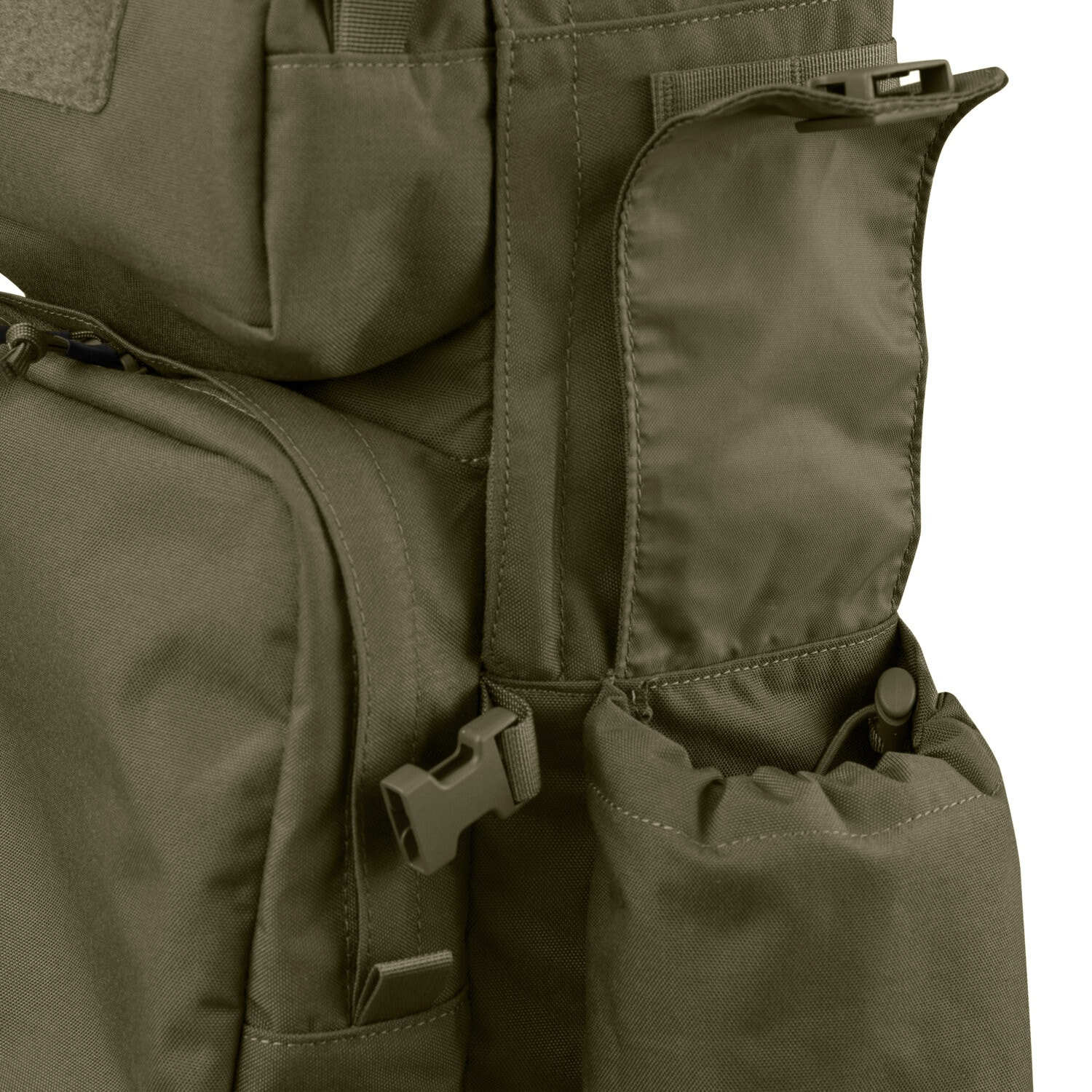 Helikon Ambush Backpack 22 l - Olive Green