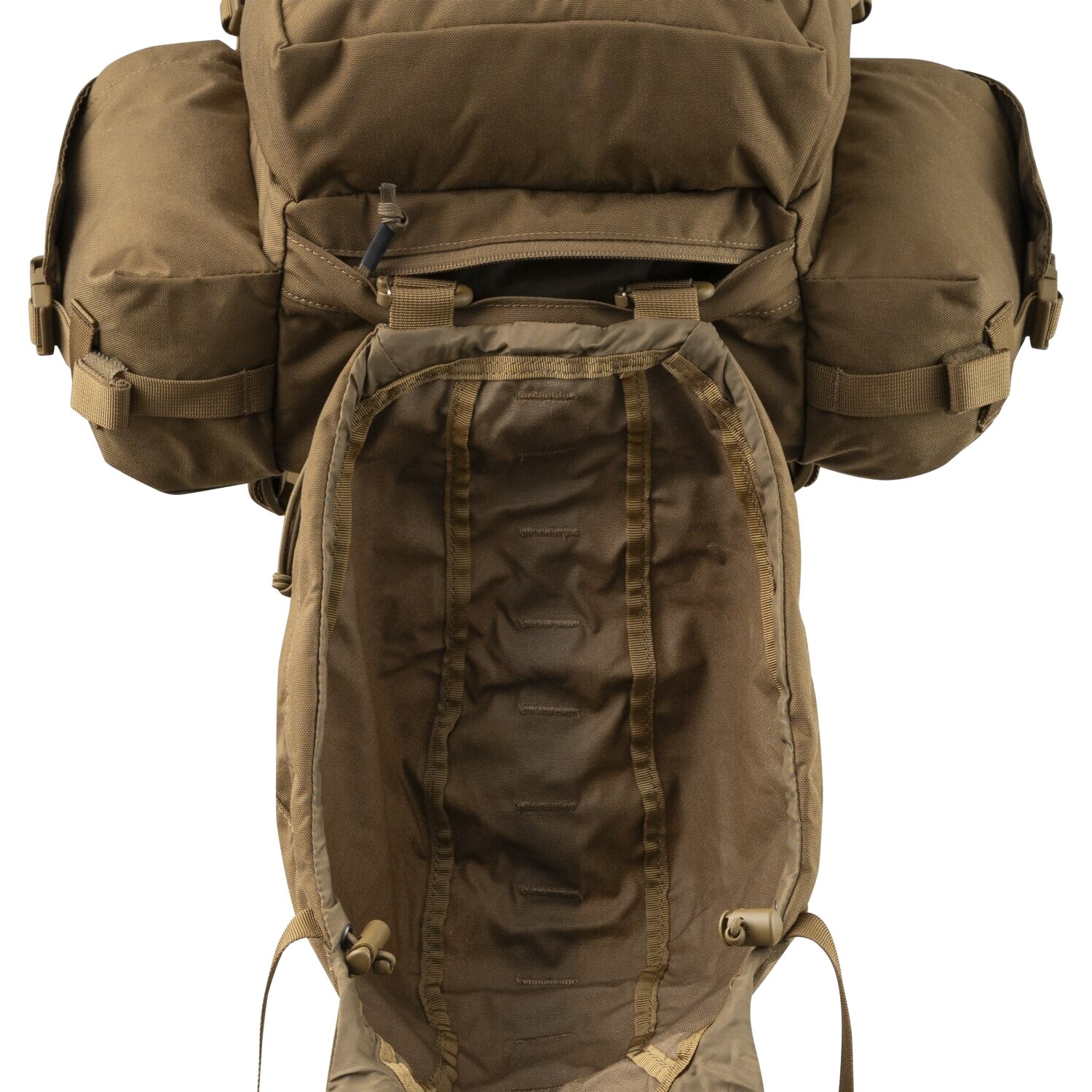 Helikon Ambush Backpack 22 l - Coyote