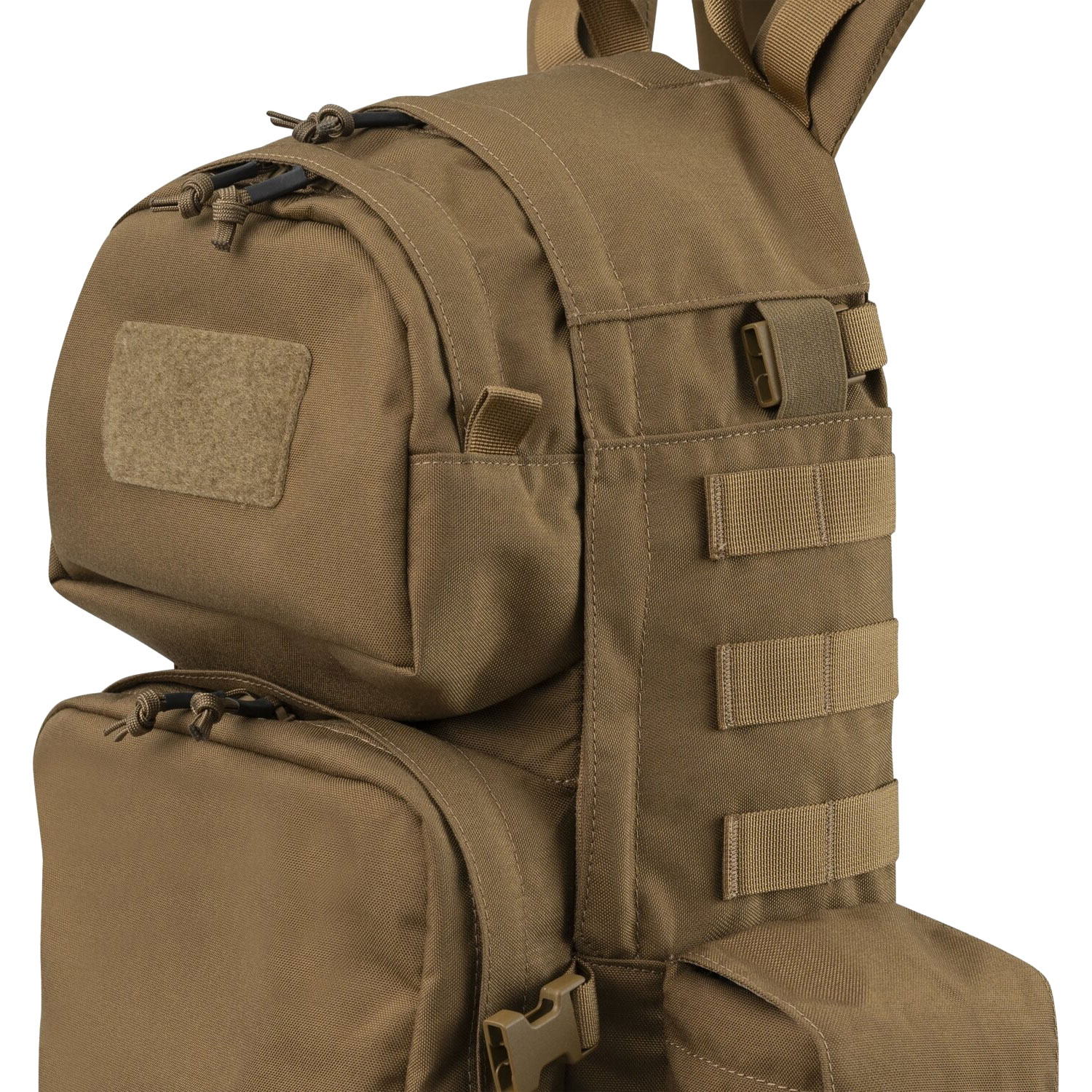 Helikon Ambush Backpack 22 l - Coyote