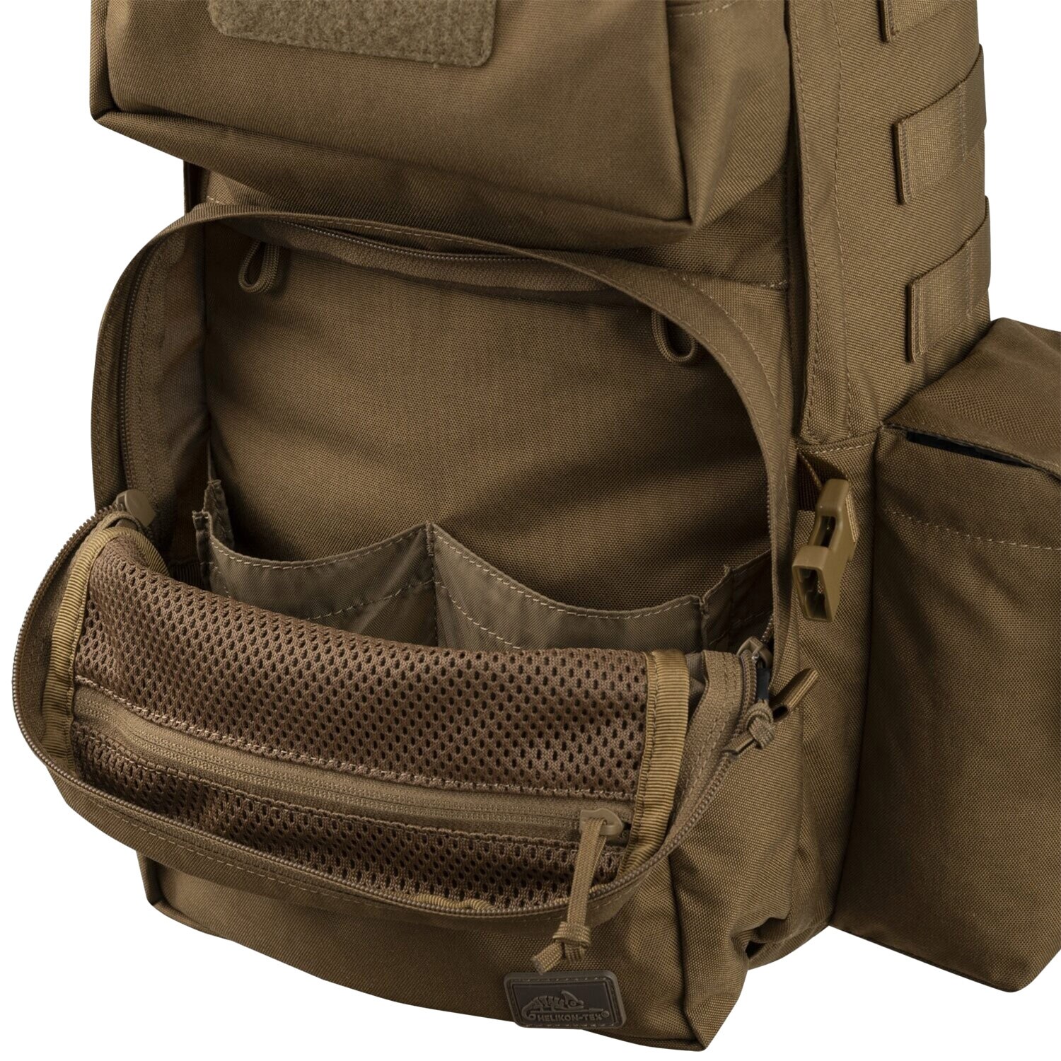 Helikon Ambush Backpack 22 l - Coyote