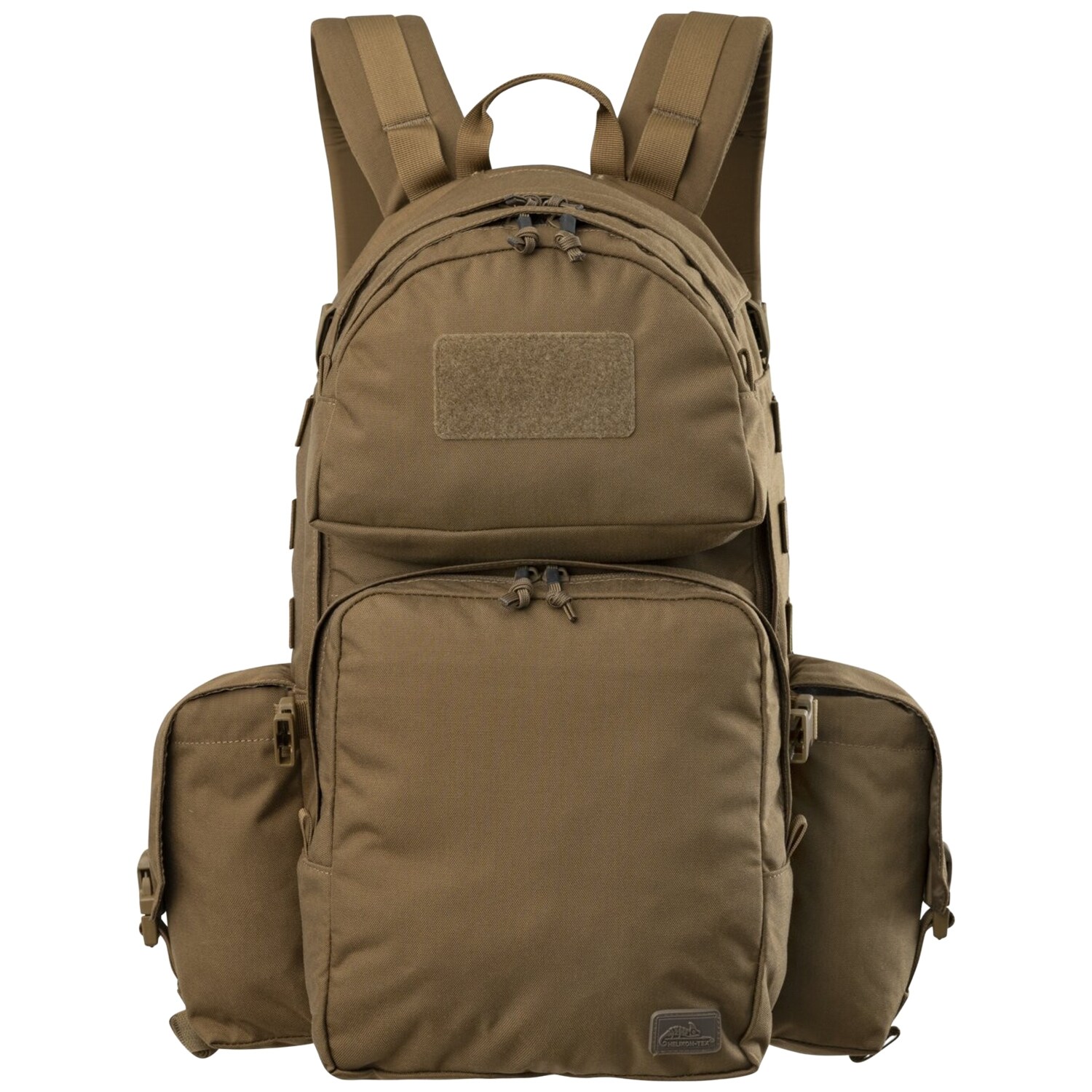 Helikon Ambush Backpack 22 l - Coyote