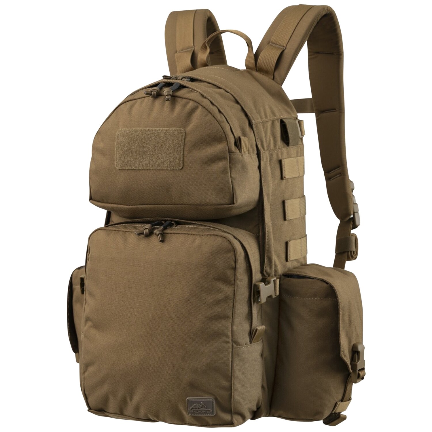 Helikon Ambush Backpack 22 l - Coyote