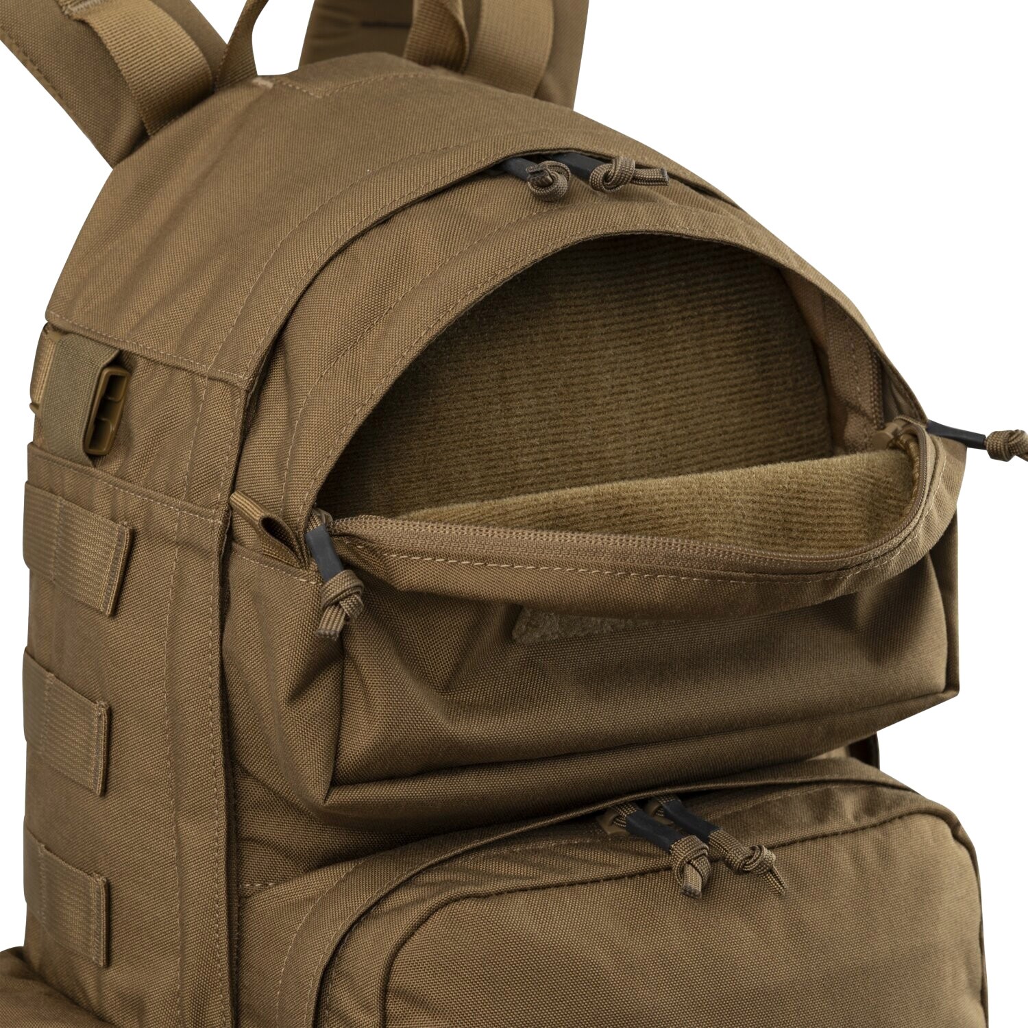 Helikon Ambush Backpack 22 l - Coyote