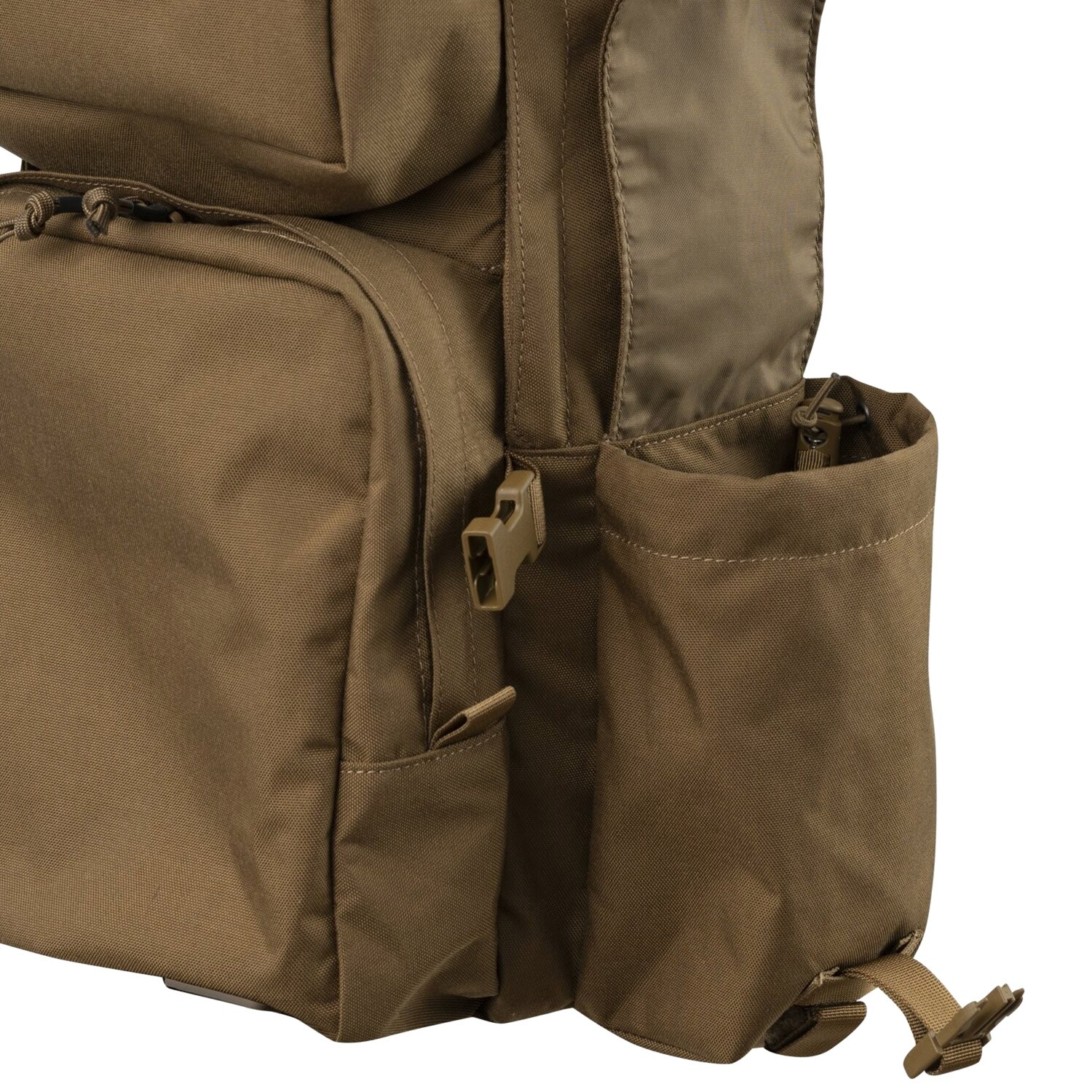 Helikon Ambush Backpack 22 l - Coyote