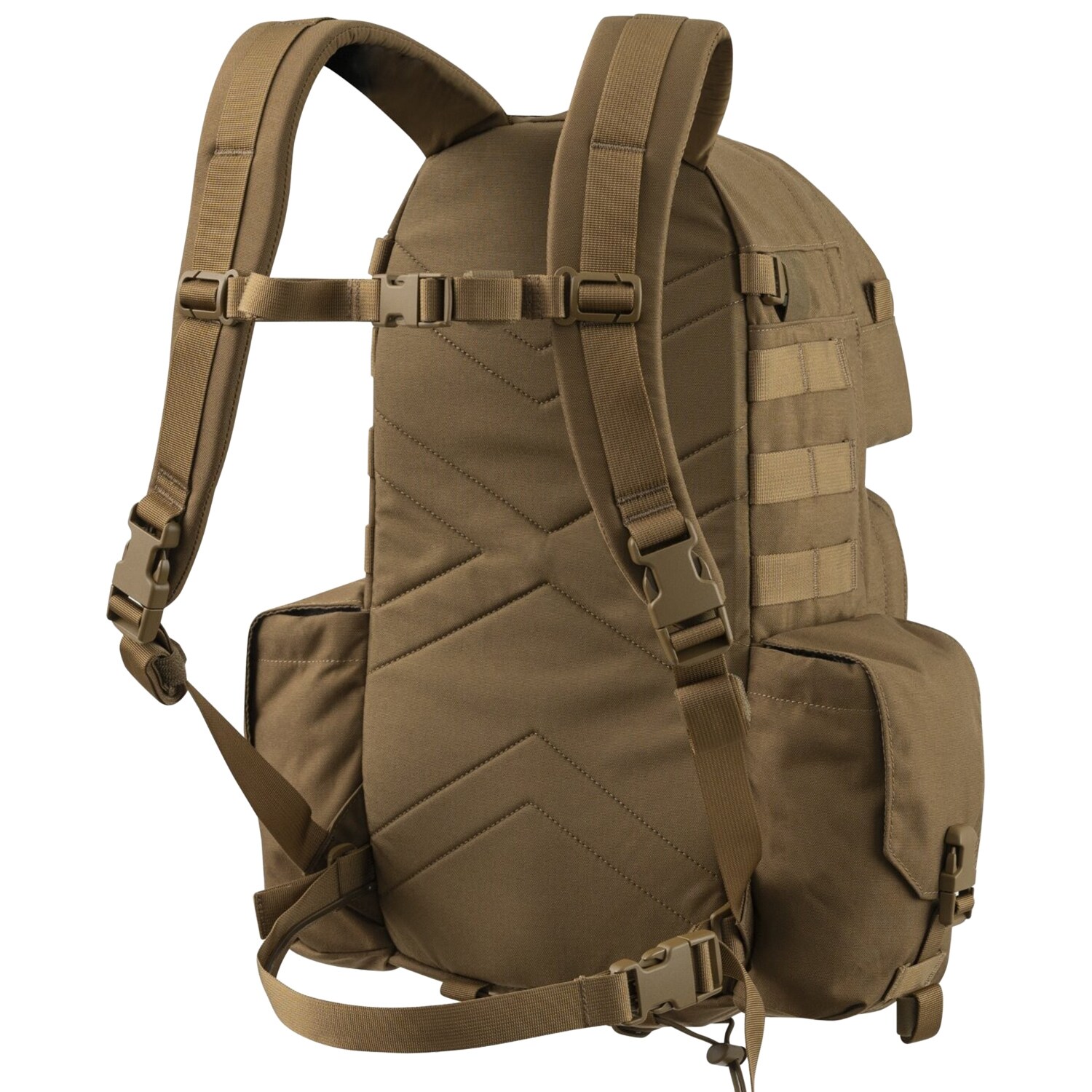 Helikon Ambush Backpack 22 l - Coyote