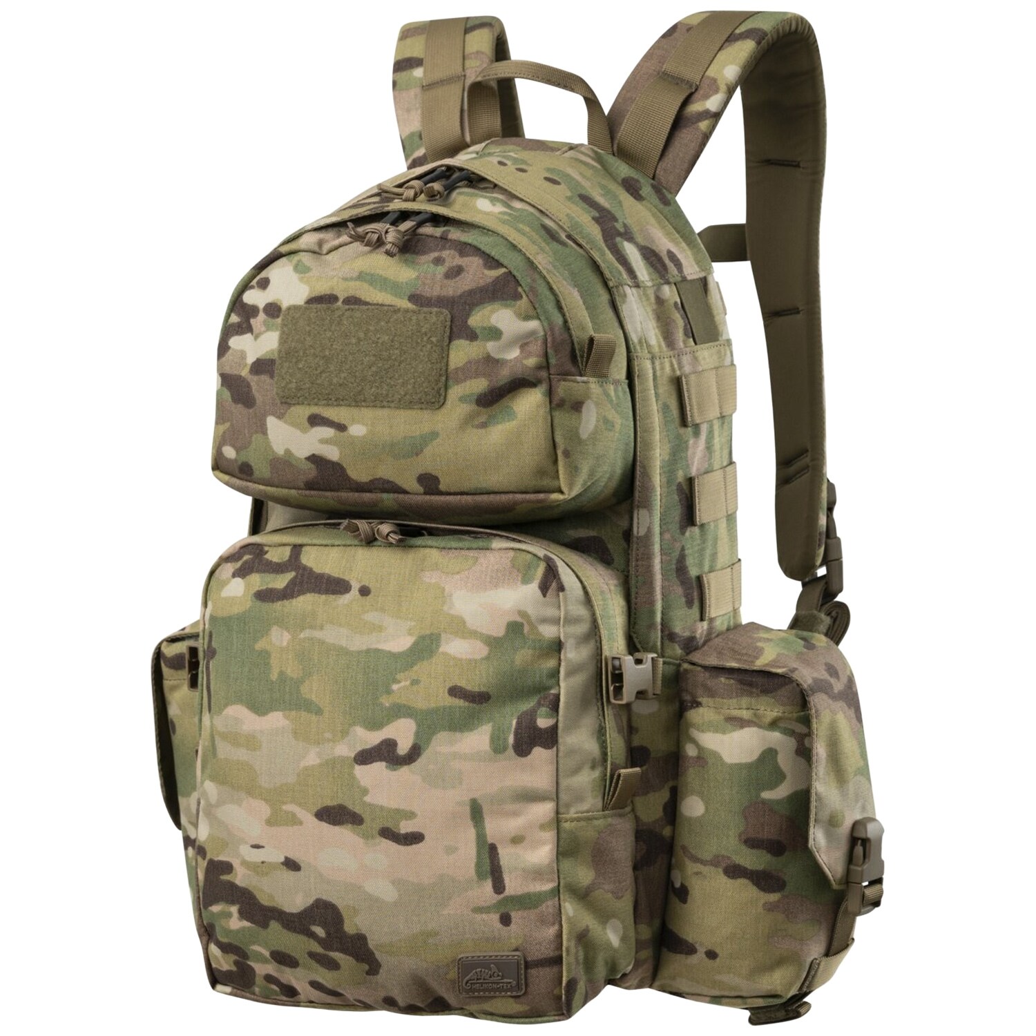 Helikon-Tex Ambush Backpack 22 l - MultiCam