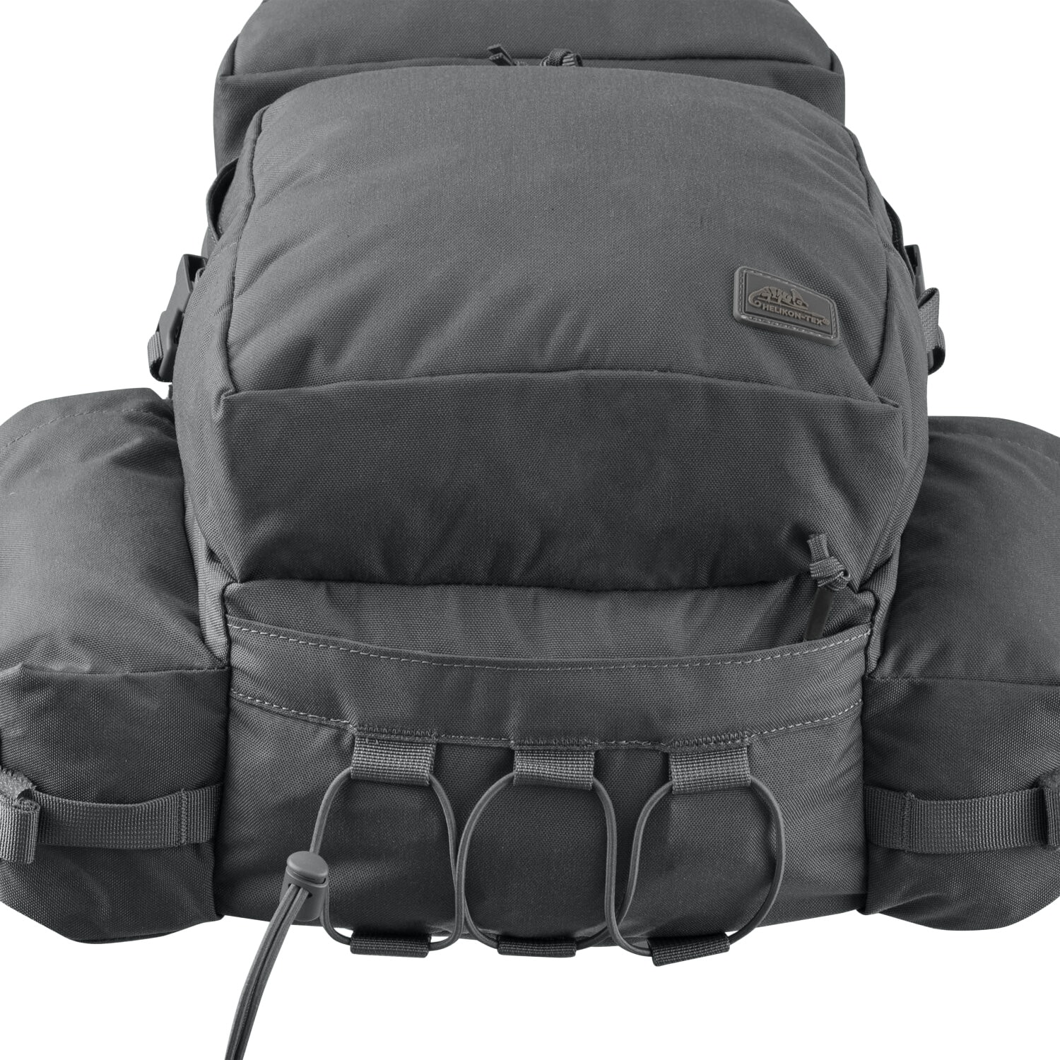 Helikon Ambush Backpack 22 l - Shadow Grey