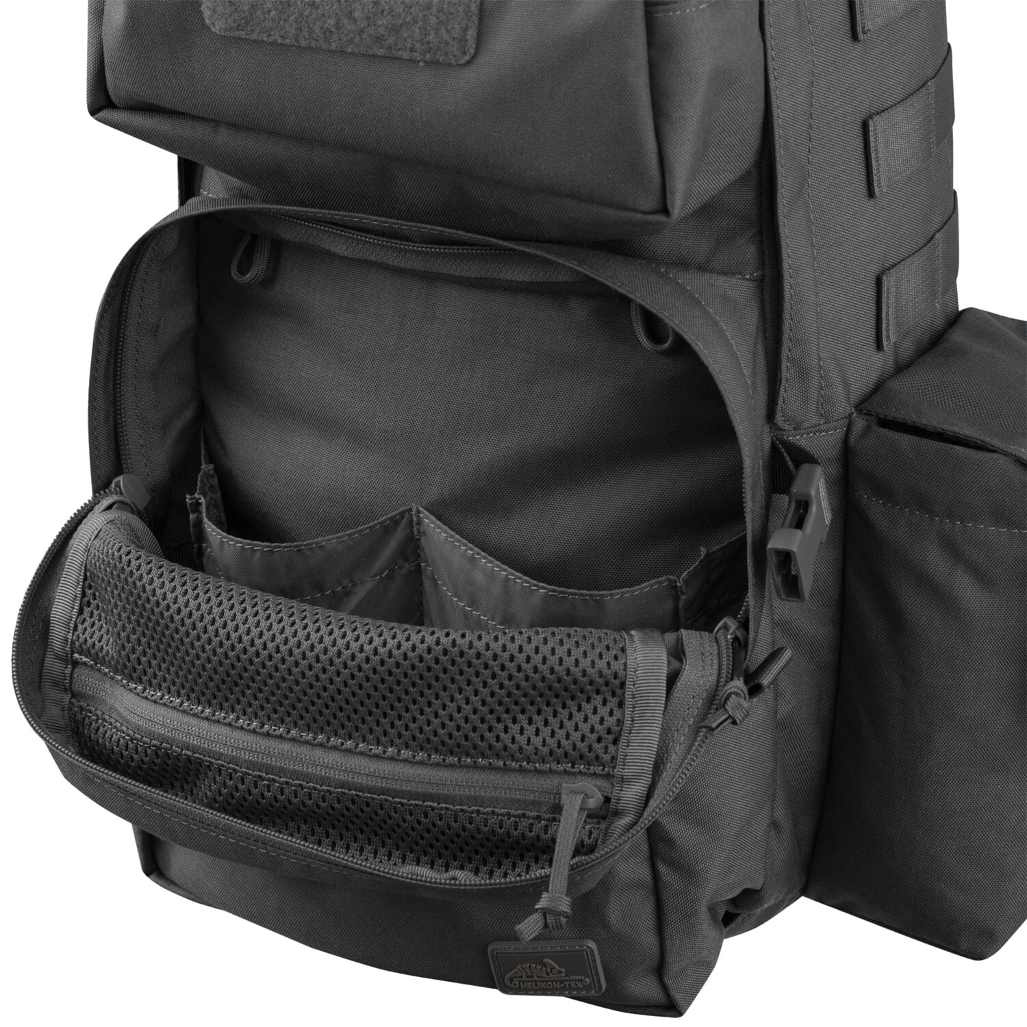 Helikon Ambush Backpack 22 l - Shadow Grey