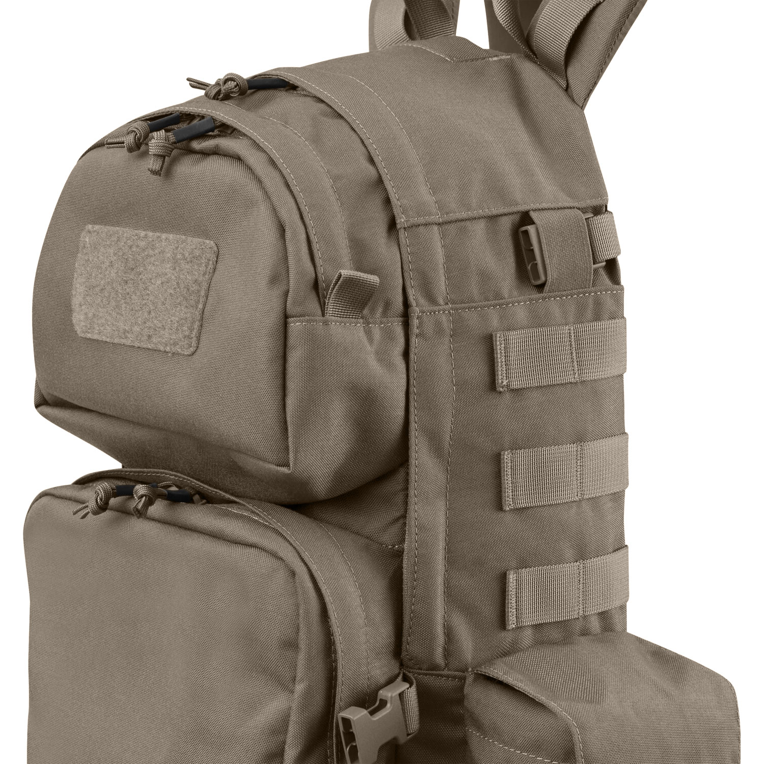 Helikon Ambush Backpack 22 l - RAL 7013