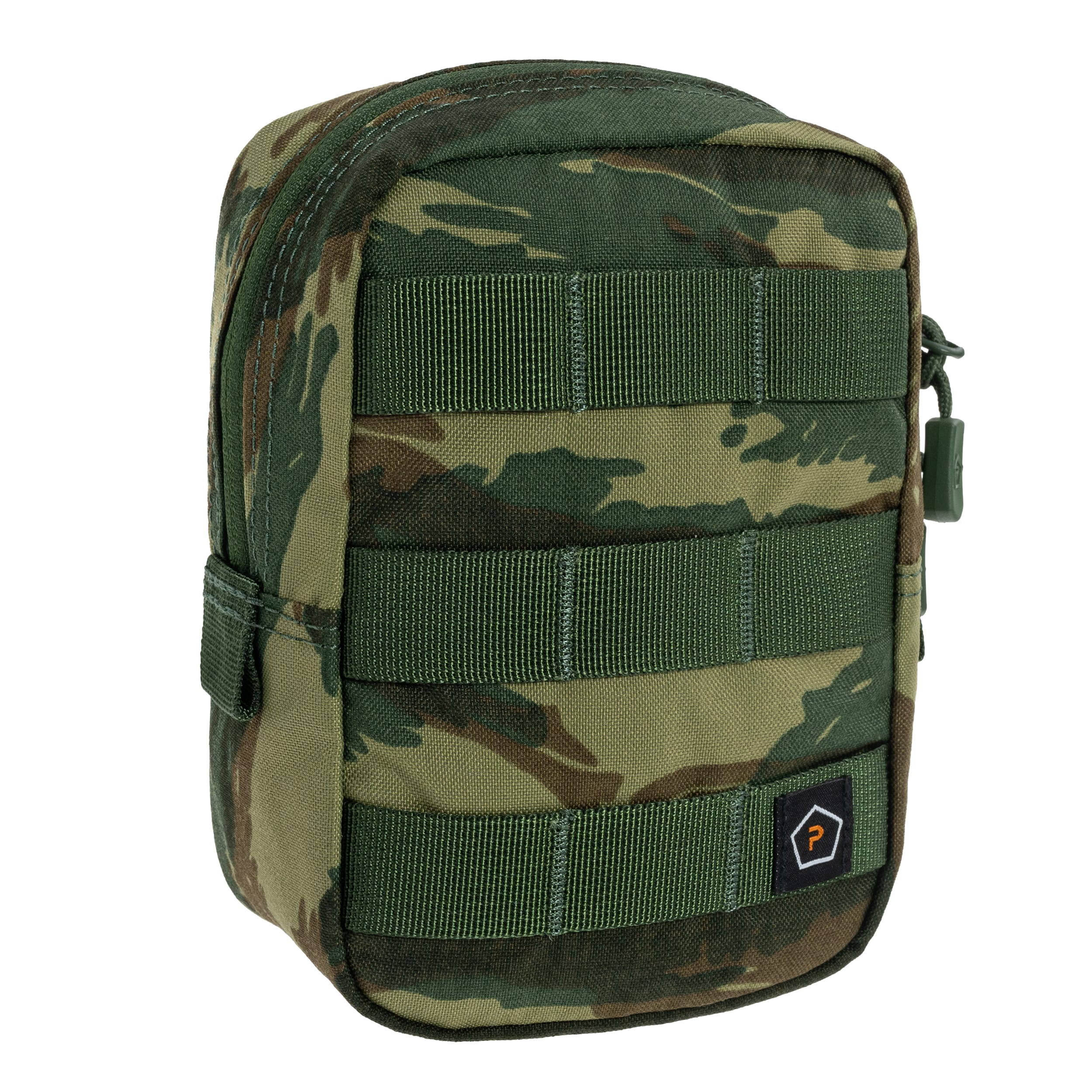 Pentagon Keros Pouch - Greek Lizard