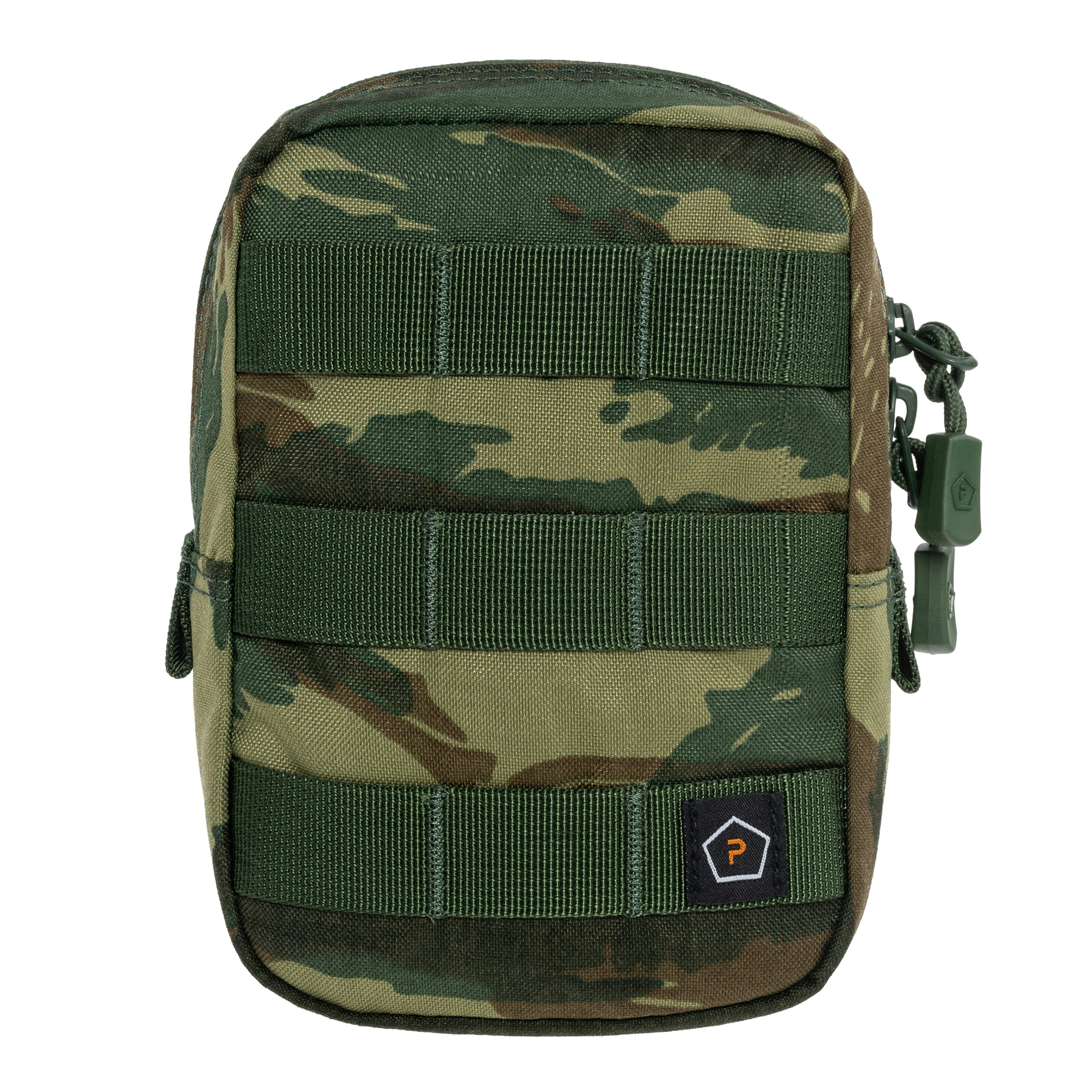 Pentagon Keros Pouch - Greek Lizard