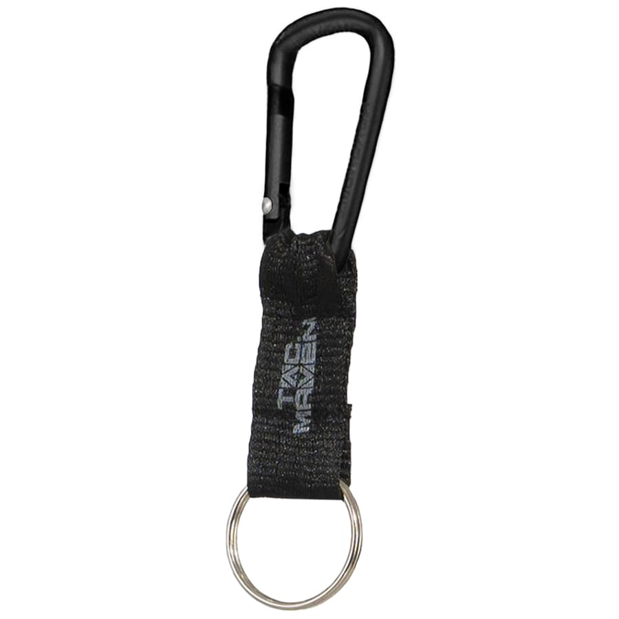 Pentagon Tac Maven Carabiner 6 mm - Black