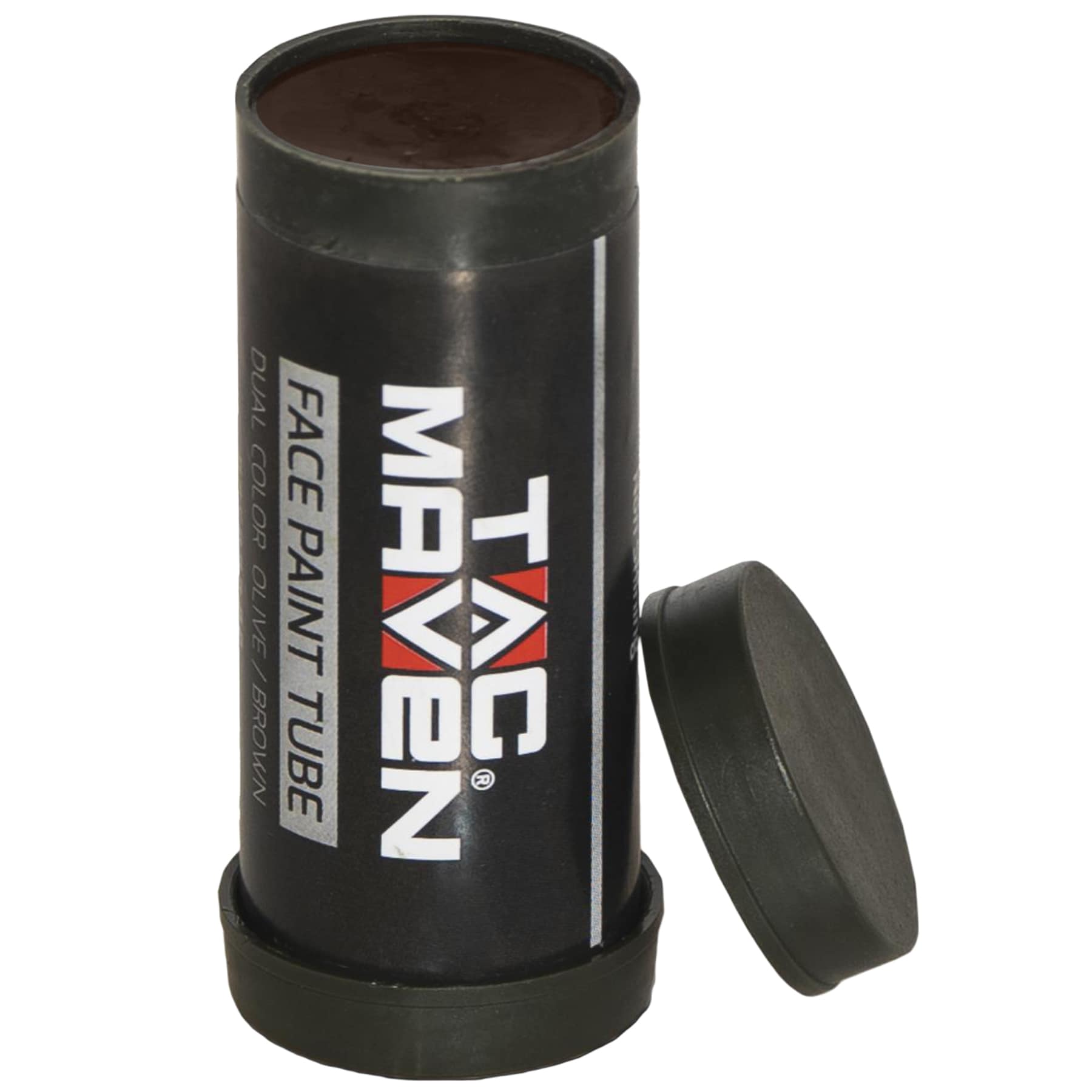 Pentagon Tac Maven Camouflage Stick Paint - Olive/Brown