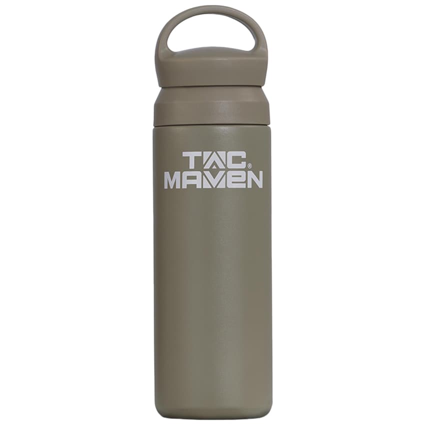 Pentagon Tac Maven Thermal Bottle 500 ml - Light Green