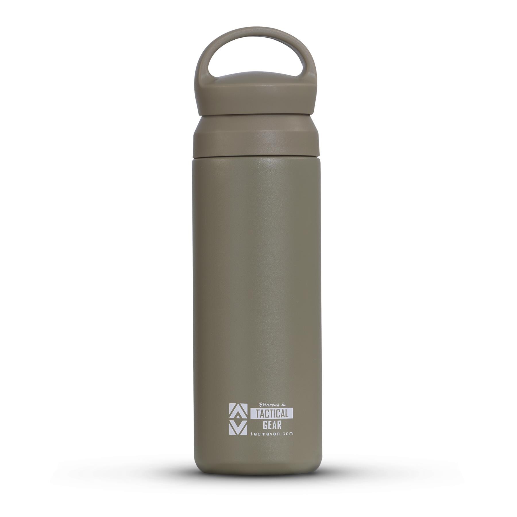 Pentagon Tac Maven Thermal Bottle 500 ml - Light Green