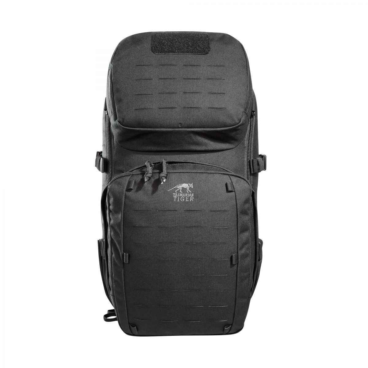 Tasmanian Tiger Modular Combat 22 l Backpack Black