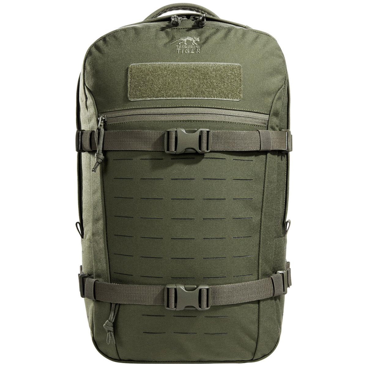 Tasmanian Tiger Modular Daypack XL Olive 23 l Olive