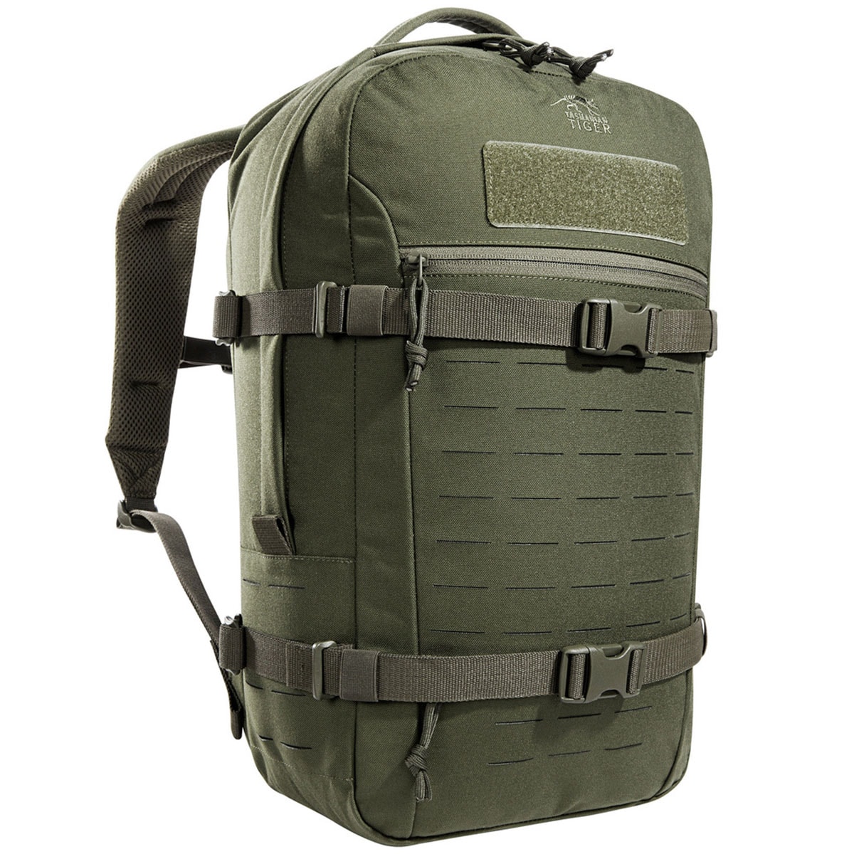 Tasmanian Tiger Modular Daypack XL Olive 23 l Olive