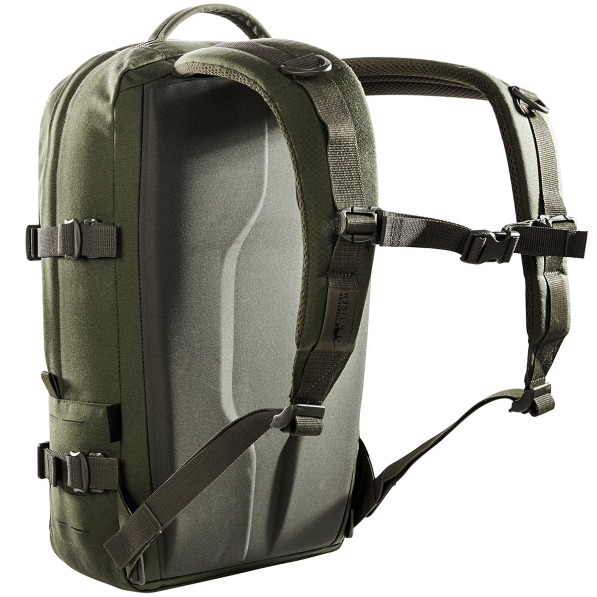 Tasmanian Tiger Modular Daypack XL Olive 23 l Olive