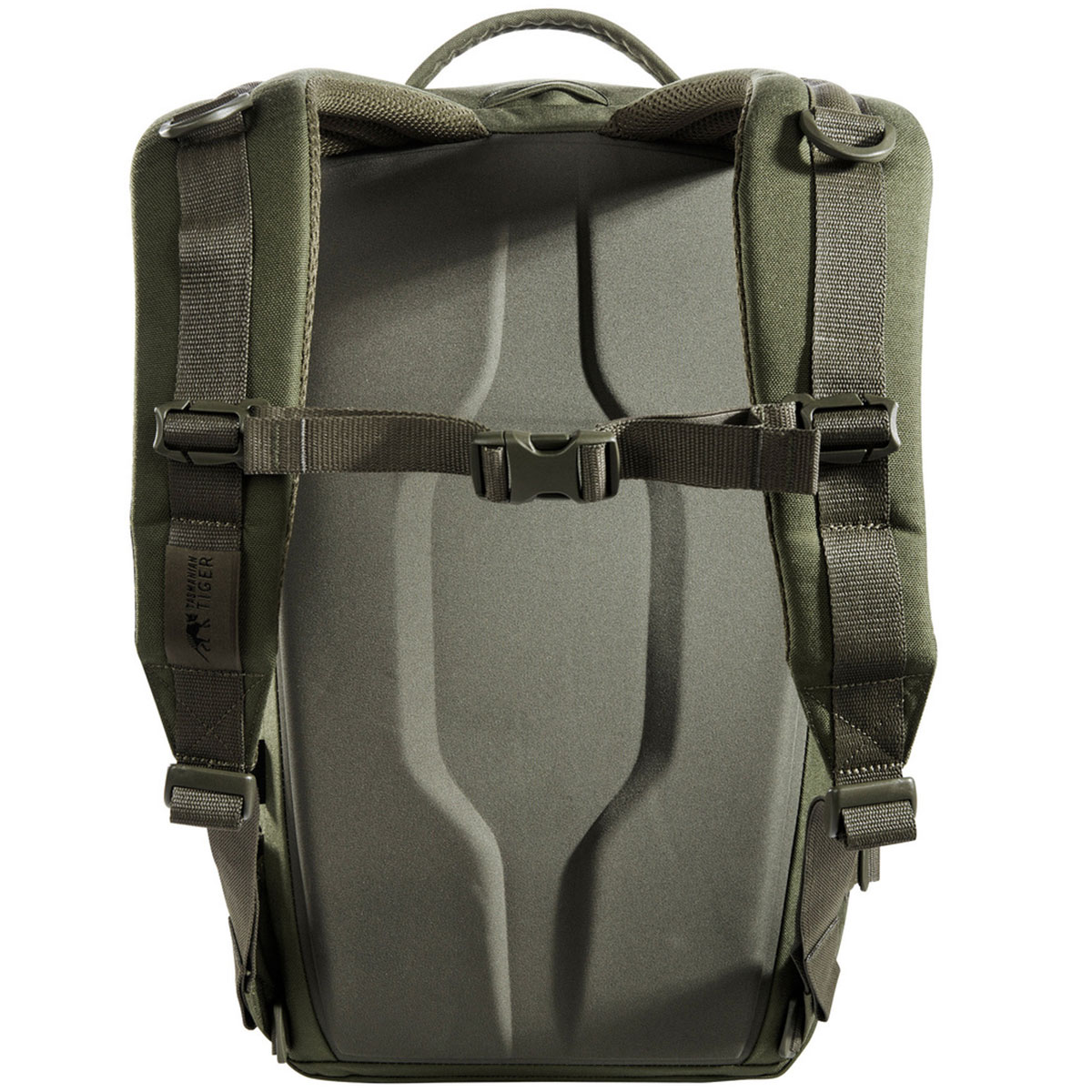 Tasmanian Tiger Modular Daypack XL Olive 23 l Olive