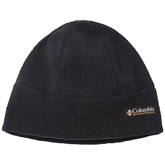 Columbia Helvetia Sherpa Beanie - Black