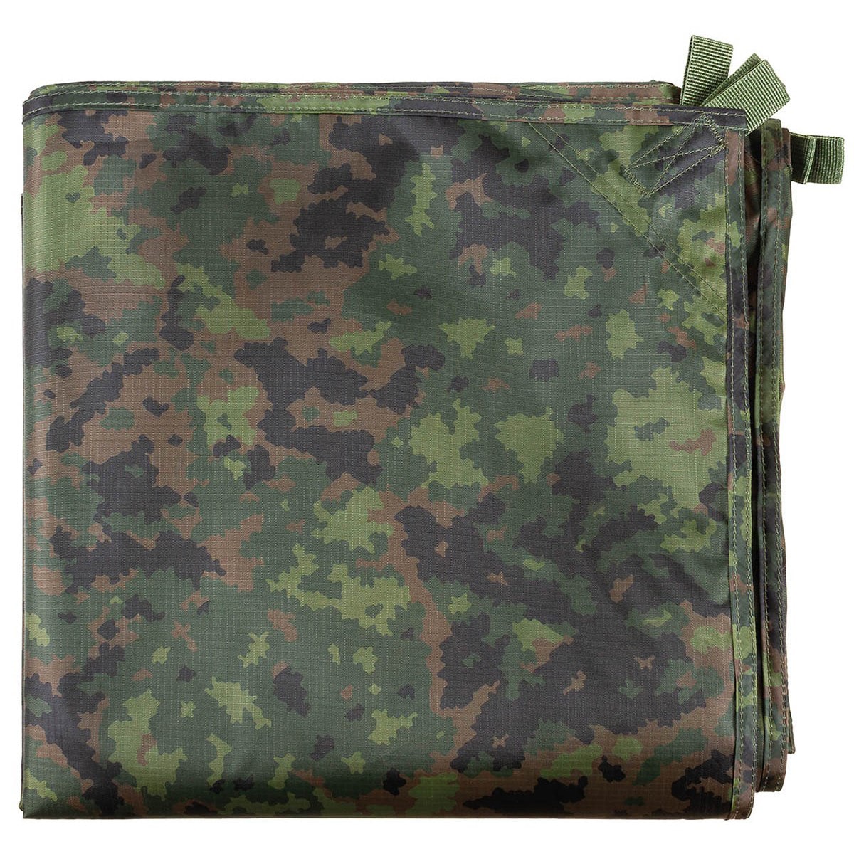 MFH Extreme Tarp 3 x 3 m - M05 Camo