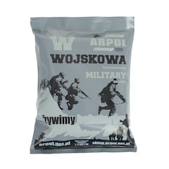 Arpol Military W2 Food Ration - meatballs in vegetable sauce 300 g
