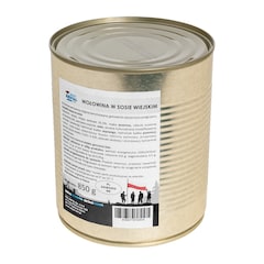 Arpol Preserved food - Beef in country gravy 850 g
