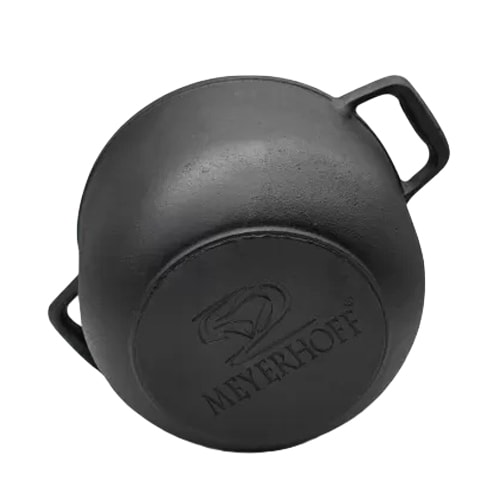 Meyerhoff 3in1 Cast Iron Kettle - 10 l