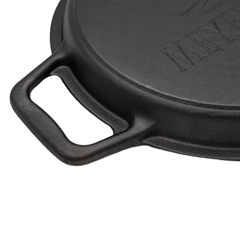 Meyerhoff 3in1 Cast Iron Kettle - 10 l