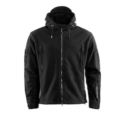 M-Tac Windblock Division Gen.II Fleece - Black