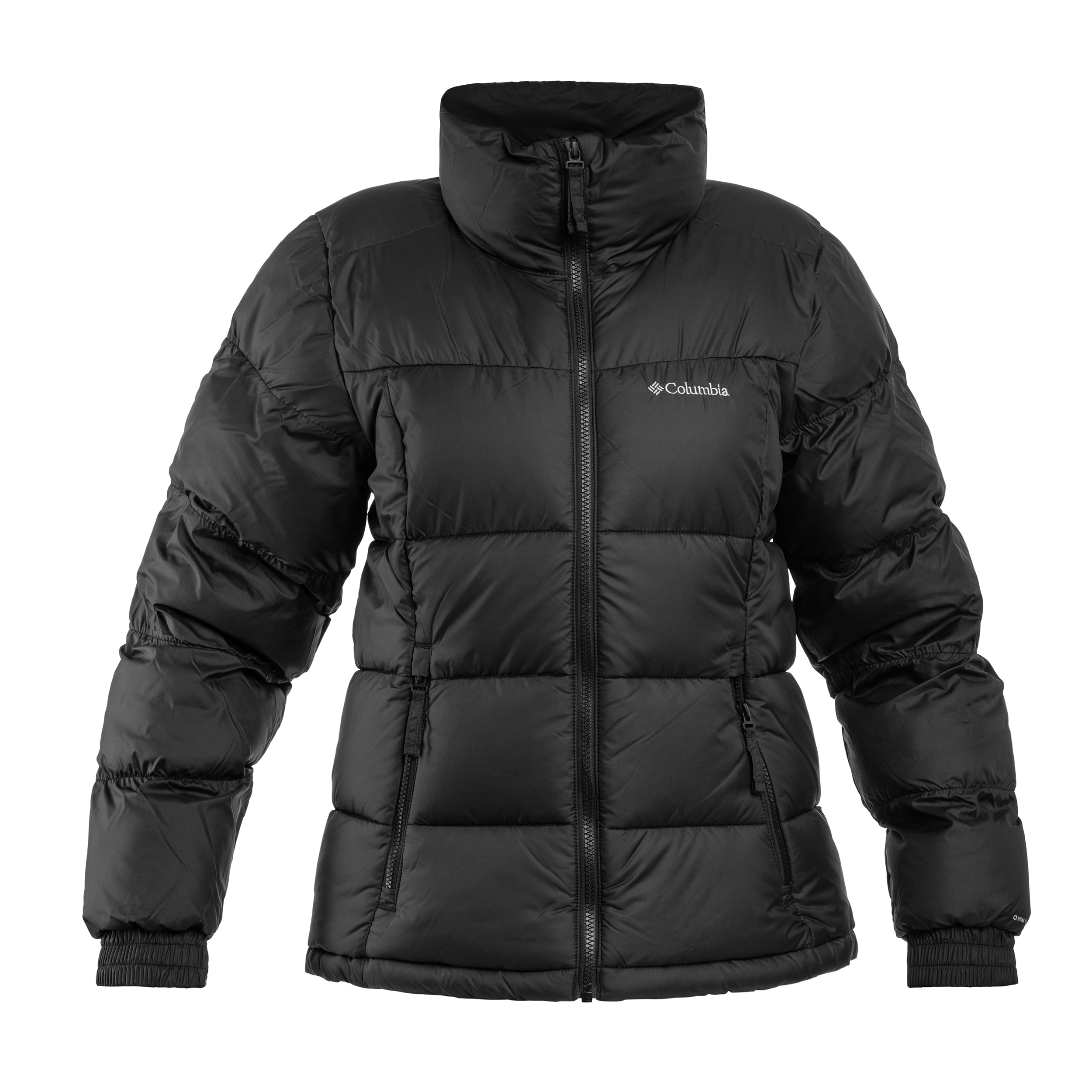 Columbia Pike Lake Women's Jacket - Black