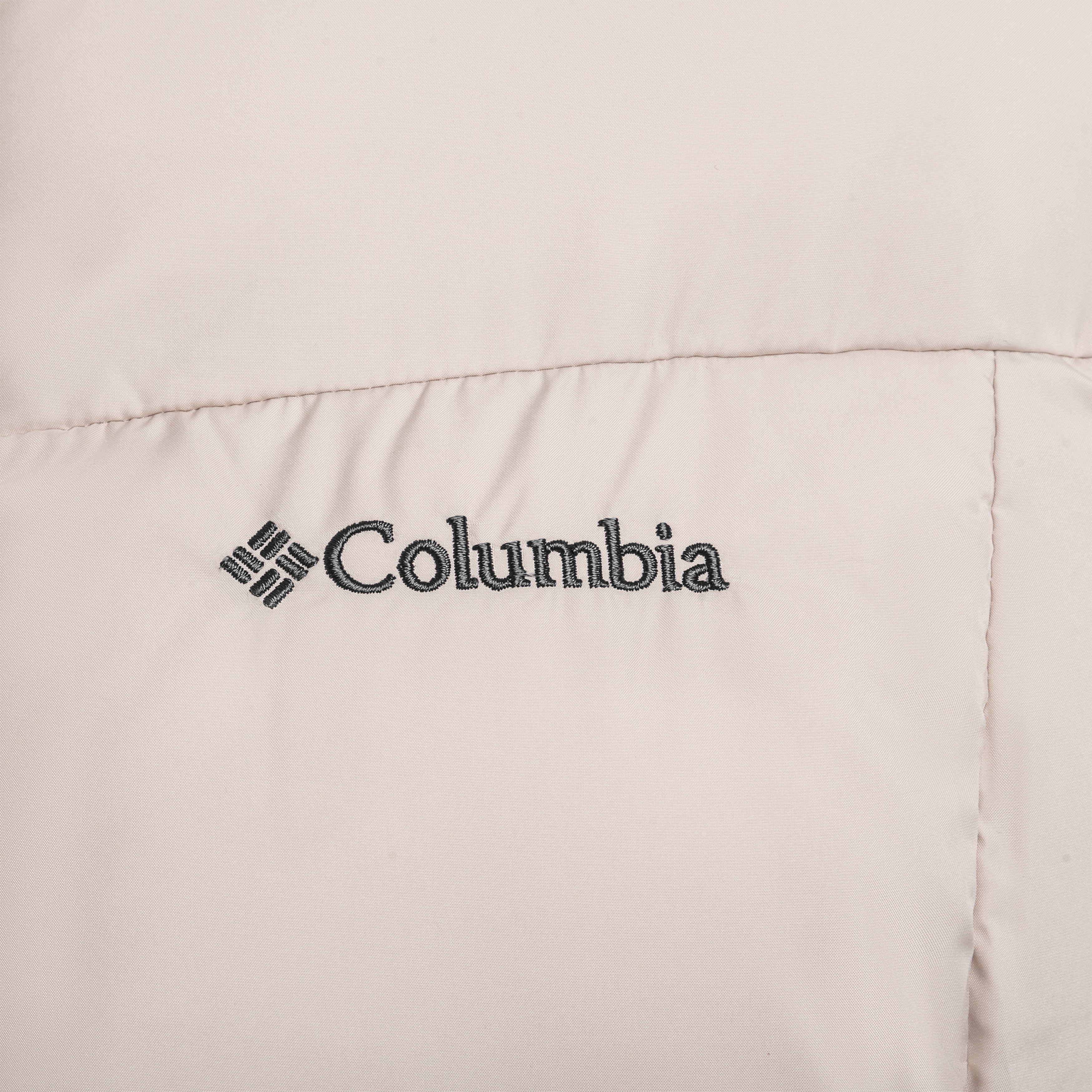 Columbia Pike Lake Women's Jacket - Dark Stone