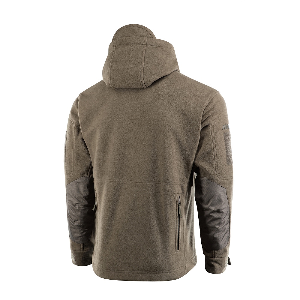 M-Tac Windblock Division Gen.II Fleece - Dark Olive